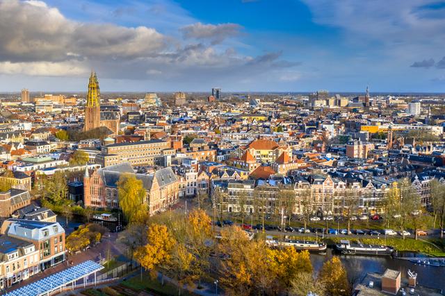 Groningen
