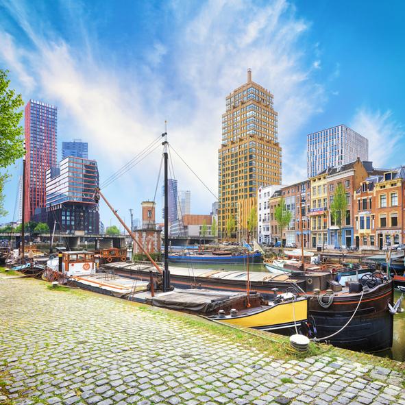 Rotterdam