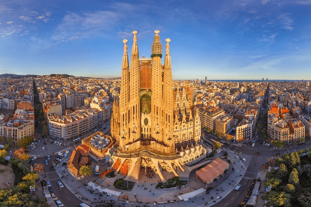Barcelona
