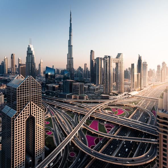 Dubai